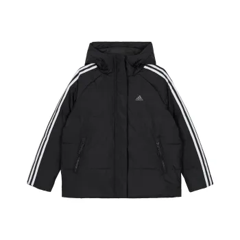 Adidas Down Jackets Women's Black