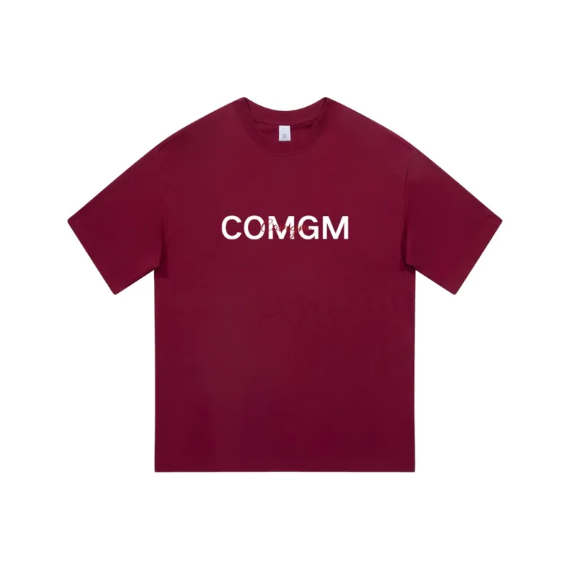 COMGM T Shirts Unisex-17