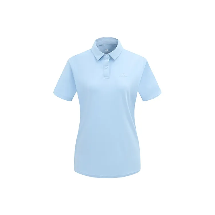 PIONEER CAMP Polo Shirt Women's-5