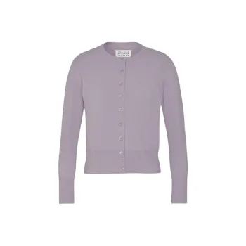 Maison Margiela Knitwear Women's Purple