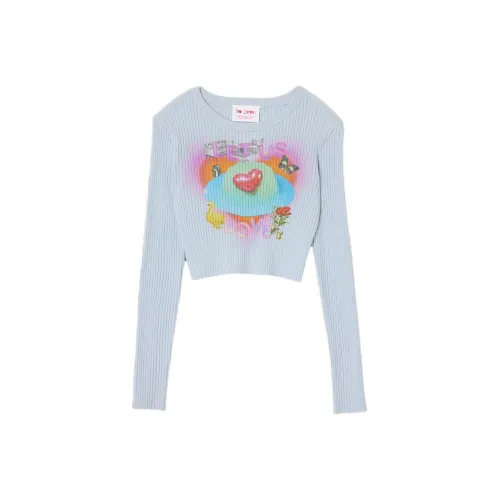 SLY x PEDRO NEKOI Knitwear Women's