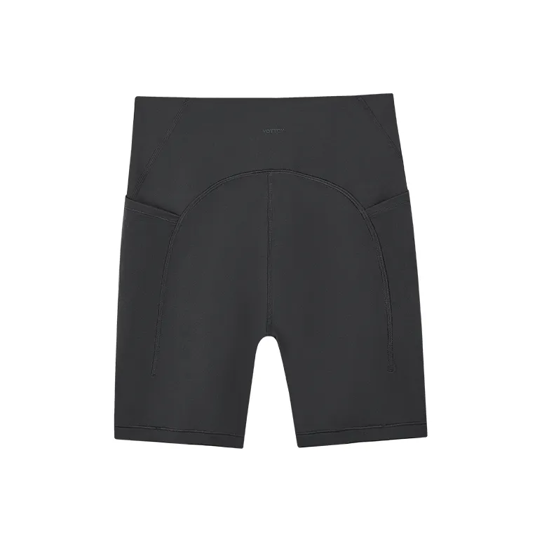YOTTOY Yoga Shorts Women's-10
