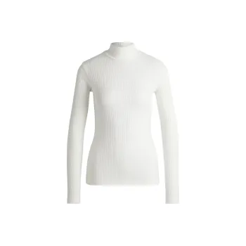 HUGO BOSS Knitwear Women's White
