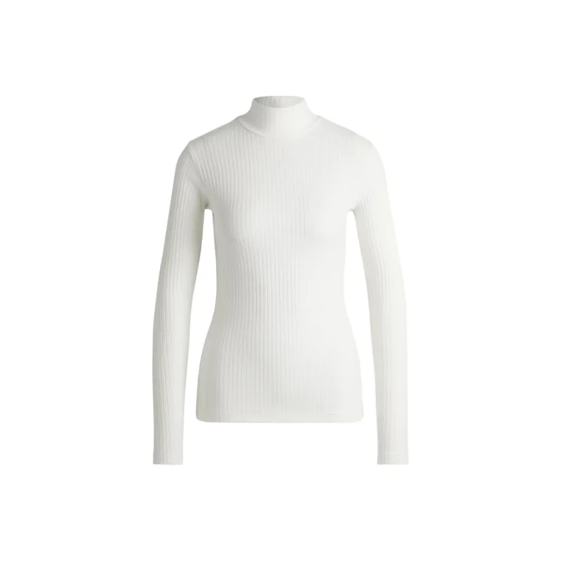 HUGO BOSS Knitwear Women's White-0