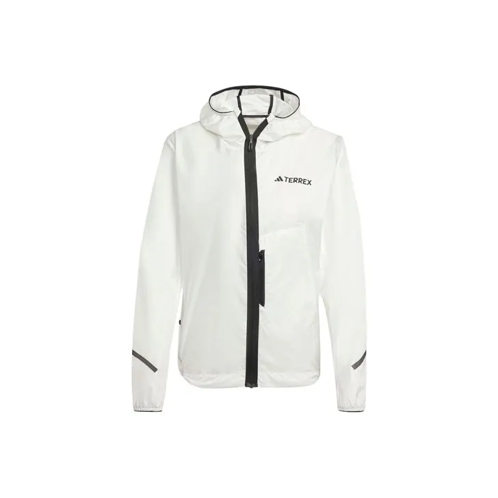 Adidas Free Shipping With AdiClub Terrex Xperior Light Windweave Jacket-0