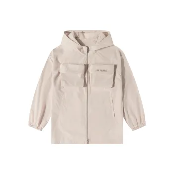 GF Ferré Jackets & Coats Women's Light Coffee