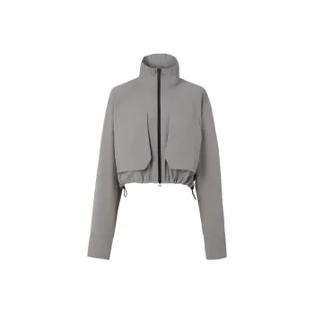 VVNK JANE PLUS Jackets Coats Women's Dark Gray