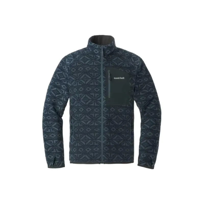 MONTBELL Jackets Men-3