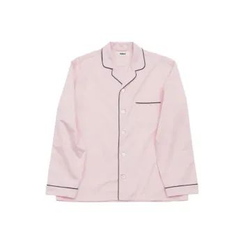 TEKLA Shirts Women's Pink