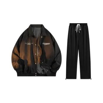 RCTAMY Casual Sportswear Unisex