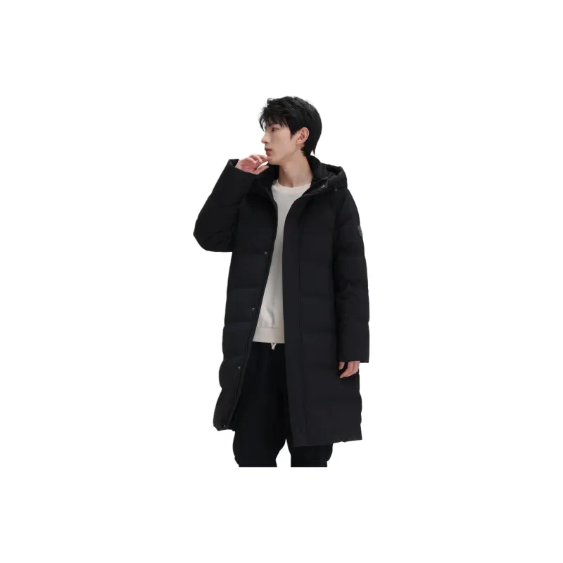 SNOW FLYING Down Jackets Unisex-0