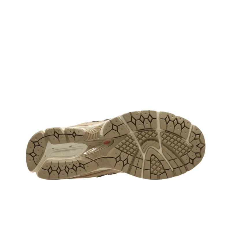 New Balance 2002R Beige Tan-4