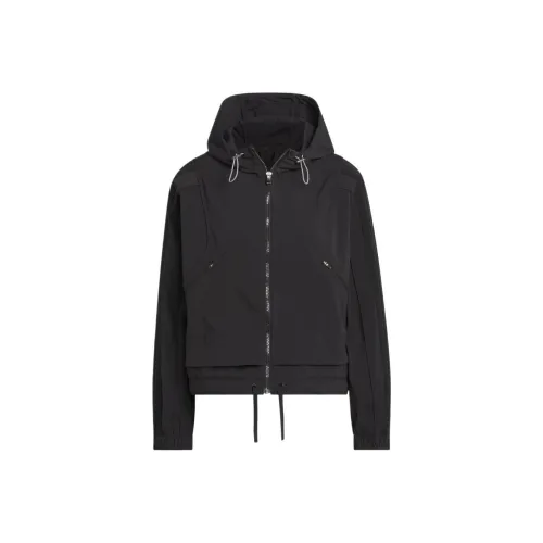 Adidas Free Shipping With AdiClub Beyond Full Zip Hoodie