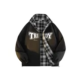 Black (Reversible)