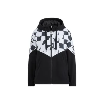 Adidas Jackets Women's Black