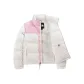 White Pink