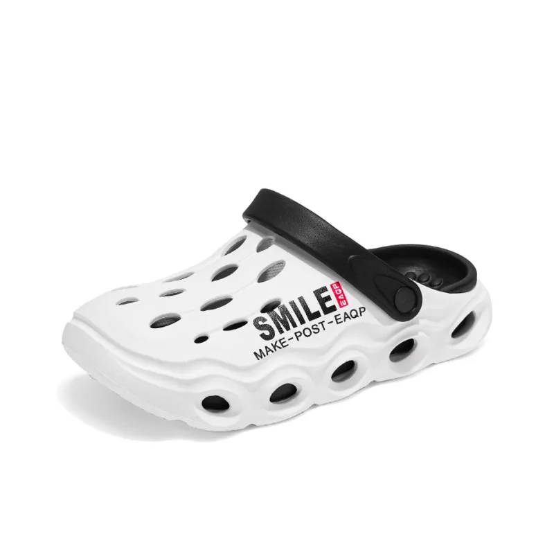 Ncmt Clogs Men-11