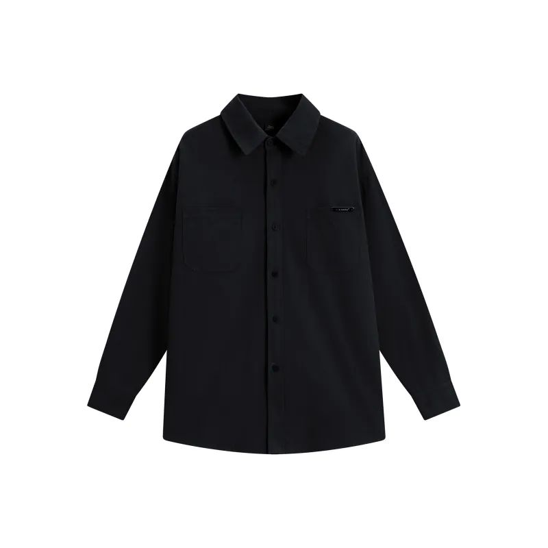 LEMANISM Shirts Unisex-0