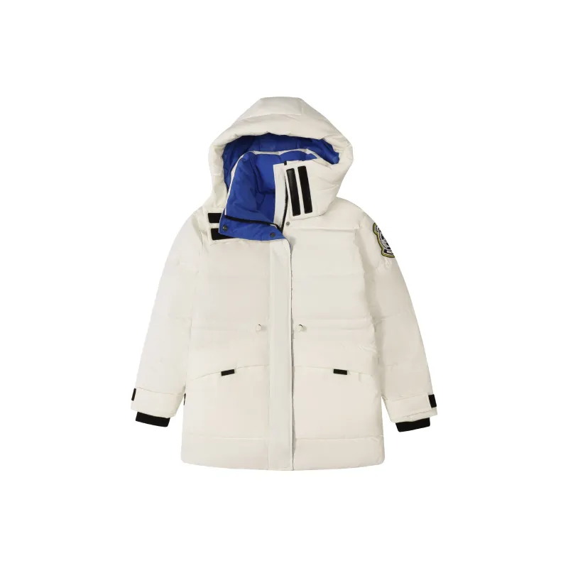 CAMEL Down Jackets Women's-4