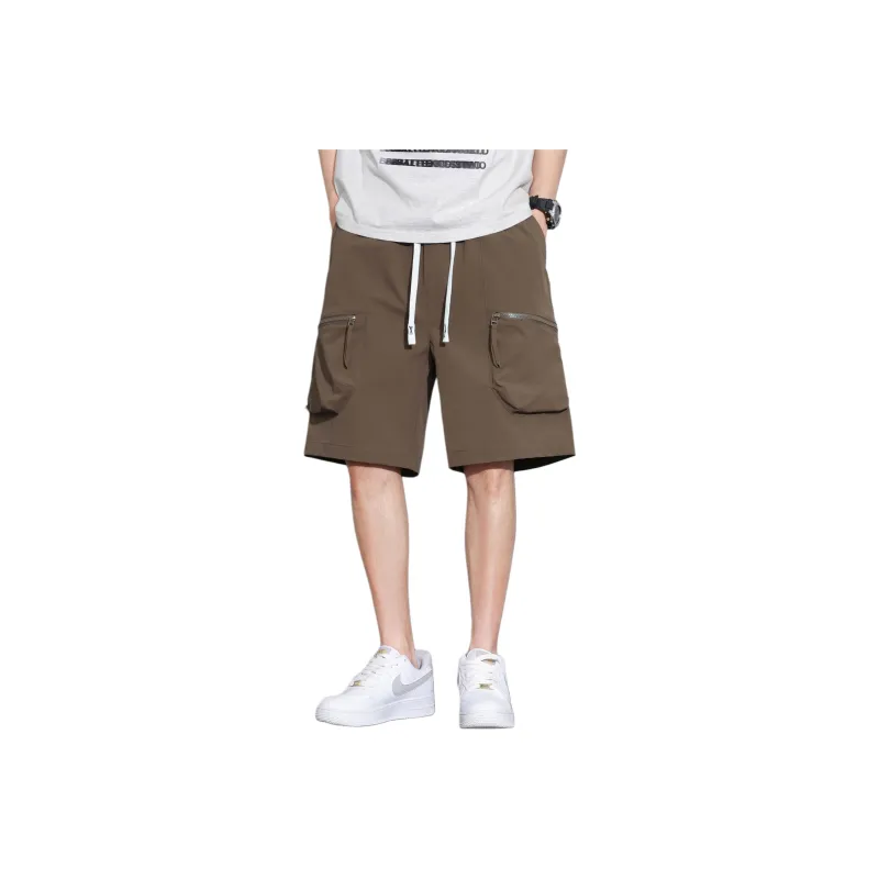 TUCANO Cargo Shorts Unisex-20