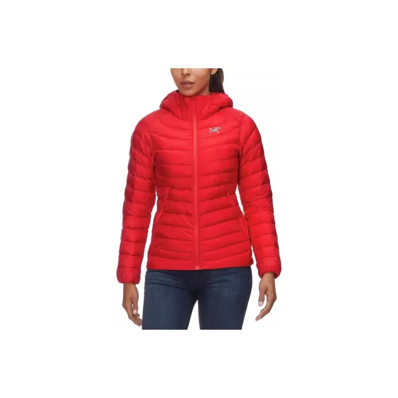 Arcteryx Cerium LT Down Jacket Women's-9