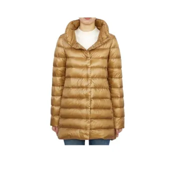 HERNO Amelia Down Coat