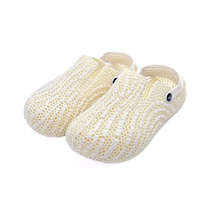 R CIYUAN Clogs Unisex-7