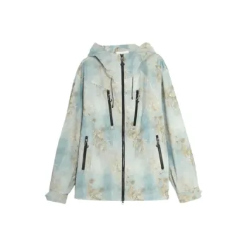 SETIROM Jackets & Coats Women's Green