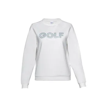 GOLF Sweatshirts Women's White
