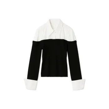 Lily Brown Shirts Women's