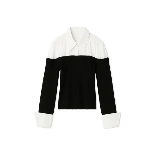 릴리 브라운 여성 셔츠