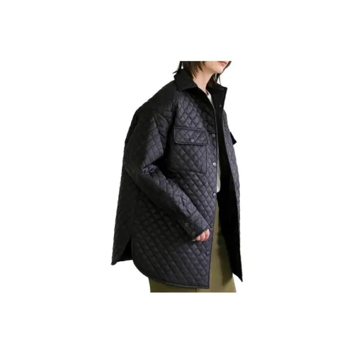 Select MOCA Jackets Women's