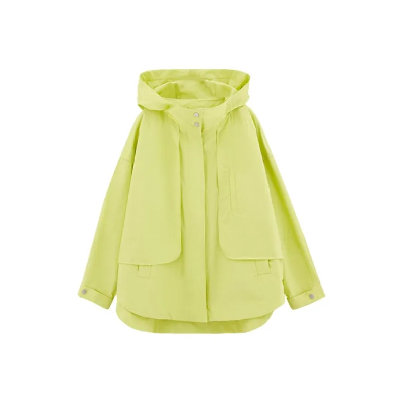 MOUSSY x STUDIOWEAR Jacket Women's-0