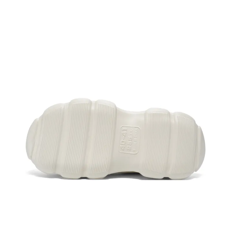 Hong Kong Meng Clogs Men-9
