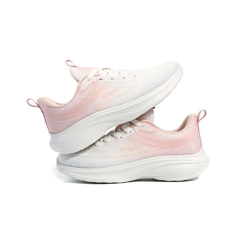 Feiyue Slip Resistant, Abrasion Resistant, Lightweight Low Top Casual Running Shoes Women's-8