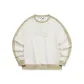 Cream White Nut