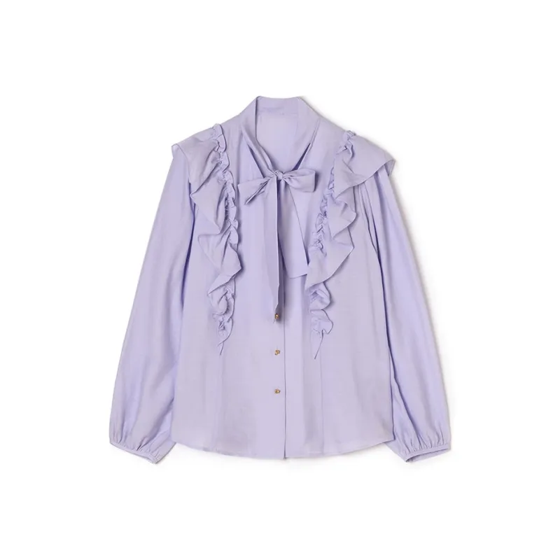 Mapping Shirts Women's-2