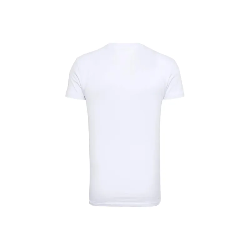 EMPORIO ARMANI Round neck Underwear T shirt-1