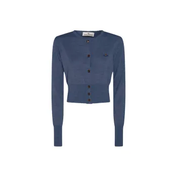 Vivienne Westwood Bea Cardigan