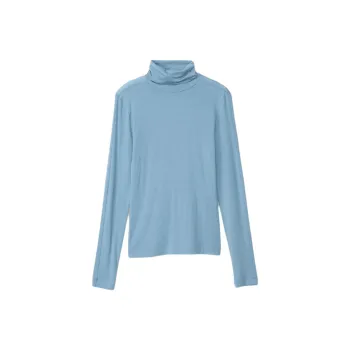 CINOH T-Shirt Women's Light Blue