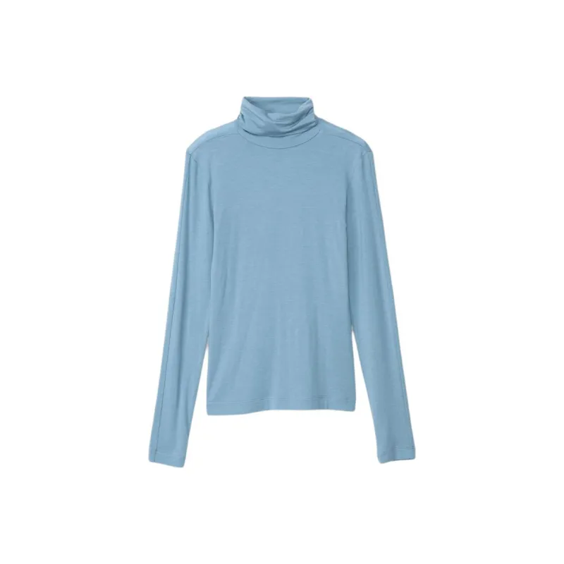 CINOH T-Shirt Women's Light Blue-0