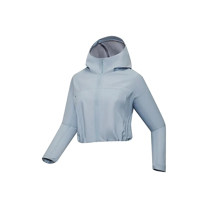 BOSIDENG Jackets Women's-0