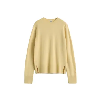 TOTEME Crew neck Sweater