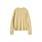 Soft Yellow