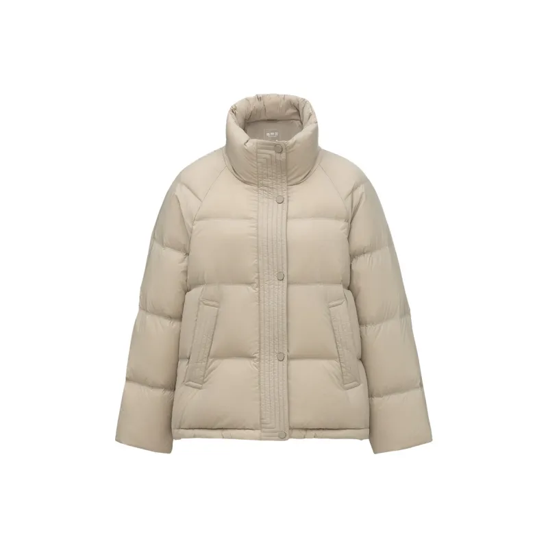 Tambor Down Jackets Women's-5