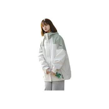 PANDA BASE Jackets Coats Women's