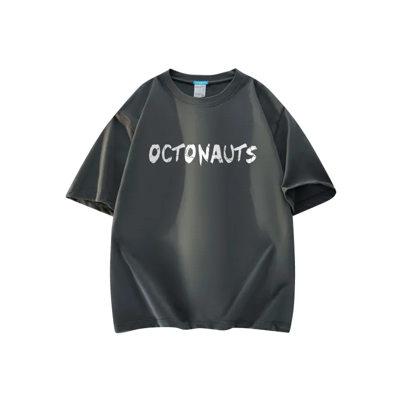 Small Columns Under The Sea T Shirt Unisex-35