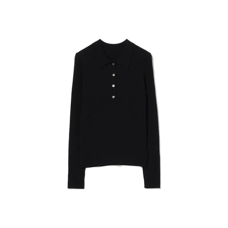 Beams Polo Shirts Women's-0