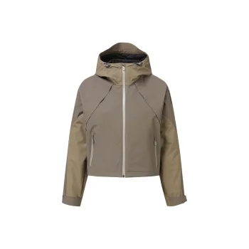 SALOMON Slate Jackets Coats Women's Brown