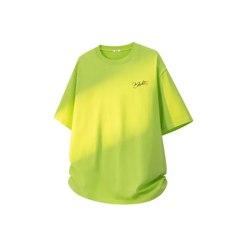 Warrior Huichao Riding The Wind Collection T Shirt Women's-4